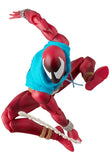 【再販】MAFEX SCARLET SPIDER(COMIC Ver.) Ver.2.0《26年1月預定》 日版 全數$698 / *免運費   店取pt:10 / 25年12月15日*該產品有可能因供應商派貨不足而未能提供