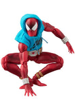 【再販】MAFEX SCARLET SPIDER(COMIC Ver.) Ver.2.0《26年1月預定》 日版 全數$698 / *免運費   店取pt:10 / 25年12月15日*該產品有可能因供應商派貨不足而未能提供