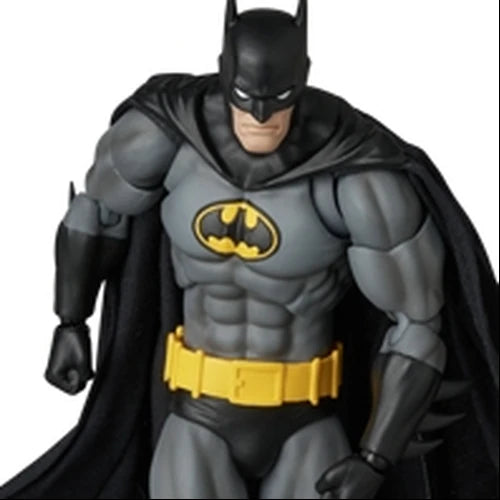 【再販】MAFEX KNIGHT CRUSADER BATMAN BLACK Ver.《26年1月預定》 日版 全數$698 / *免運費   店取pt:10 / 25年12月15日*該產品有可能因供應商派貨不足而未能提供