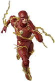 MAFEX THE FLASH(THE FLASH)《26年1月預定》 4530956472713