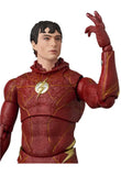 MAFEX THE FLASH(THE FLASH)《26年1月預定》 4530956472713