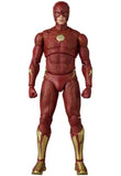 MAFEX THE FLASH(THE FLASH)《26年1月預定》 4530956472713