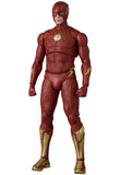 MAFEX THE FLASH(THE FLASH)《26年1月預定》 4530956472713