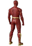 MAFEX THE FLASH(THE FLASH)《26年1月預定》 4530956472713