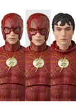 MAFEX THE FLASH(THE FLASH)《26年1月預定》 4530956472713