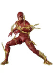 MAFEX THE FLASH(THE FLASH)《26年1月預定》 4530956472713