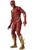 MAFEX THE FLASH(THE FLASH)《26年1月預定》 4530956472713
