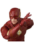MAFEX THE FLASH(THE FLASH)《26年1月預定》 4530956472713