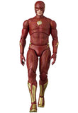 MAFEX THE FLASH(THE FLASH)《26年1月預定》 4530956472713