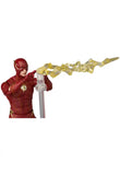MAFEX THE FLASH(THE FLASH)《26年1月預定》 4530956472713