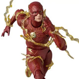 MAFEX THE FLASH(THE FLASH)《26年1月預定》 4530956472713