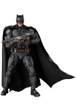 MAFEX BATMAN TACTICAL SUIT(ZACK SNYDER'S JUSTICE LEAGUE Ver.)《26年1月預定》 4530956472720