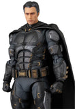 MAFEX BATMAN TACTICAL SUIT(ZACK SNYDER'S JUSTICE LEAGUE Ver.)《26年1月預定》 4530956472720