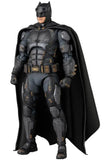 MAFEX BATMAN TACTICAL SUIT(ZACK SNYDER'S JUSTICE LEAGUE Ver.)《26年1月預定》 4530956472720
