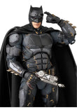 MAFEX BATMAN TACTICAL SUIT(ZACK SNYDER'S JUSTICE LEAGUE Ver.)《26年1月預定》 4530956472720