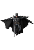 MAFEX BATMAN TACTICAL SUIT(ZACK SNYDER'S JUSTICE LEAGUE Ver.)《26年1月預定》 4530956472720