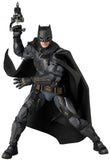 MAFEX BATMAN TACTICAL SUIT(ZACK SNYDER'S JUSTICE LEAGUE Ver.)《26年1月預定》 4530956472720