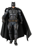 MAFEX BATMAN TACTICAL SUIT(ZACK SNYDER'S JUSTICE LEAGUE Ver.)《26年1月預定》 4530956472720