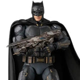 MAFEX BATMAN TACTICAL SUIT(ZACK SNYDER'S JUSTICE LEAGUE Ver.)《26年1月預定》 4530956472720