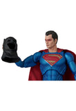 MAFEX KNIGHTMARE SUPERMAN (ZACK SNYDER'S JUSTICE LEAGUE Ver.)《26年2月預定》 4530956472737