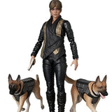 MAFEX SOFIA《26年4月預定》 日版 全數$790 / *免運費   店取pt:10 / 25年12月15日