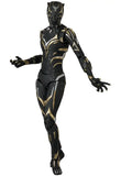 MAFEX BLACK PANTHER (WAKANDA FOREVER)《26年2月預定》 4530956472751