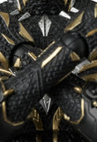 MAFEX BLACK PANTHER (WAKANDA FOREVER)《26年2月預定》 4530956472751