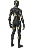 MAFEX BLACK PANTHER (WAKANDA FOREVER)《26年2月預定》 4530956472751