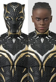 MAFEX BLACK PANTHER (WAKANDA FOREVER)《26年2月預定》 4530956472751