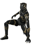 MAFEX BLACK PANTHER (WAKANDA FOREVER)《26年2月預定》 4530956472751