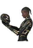MAFEX BLACK PANTHER (WAKANDA FOREVER)《26年2月預定》 4530956472751
