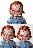 MAFEX CHUCKY(BRIDE OF CHUCKY)MAFEX CHUCKY(BRIDE OF CHUCKY)《26年3月預定》 4530956472775