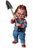 MAFEX CHUCKY(BRIDE OF CHUCKY)MAFEX CHUCKY(BRIDE OF CHUCKY)《26年3月預定》 4530956472775