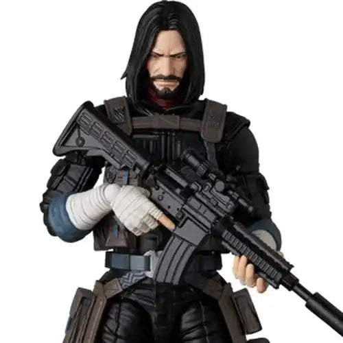 MAFEX BRZRKR B《26年3月預定》 4530956472799