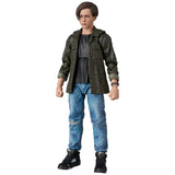 MAFEX T-800(T2 Ver.) & John Connor《26年4月預定》 行版 全數$688 / *免運費   店取pt:10 / 25年7月7日