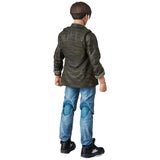 MAFEX T-800(T2 Ver.) & John Connor《26年4月預定》 行版 全數$688 / *免運費   店取pt:10 / 25年7月7日