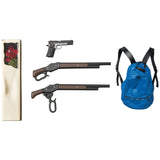 MAFEX T-800(T2 Ver.) & John Connor《26年4月預定》 行版 全數$688 / *免運費   店取pt:10 / 25年7月7日