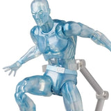 MAFEX ICEMAN (COMIC Ver.)《26年5月預定》 行版 全數$688 / *免運費   店取pt:10 / 25年8月15日