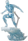 MAFEX ICEMAN (COMIC Ver.)《26年5月預定》 行版 全數$688 / *免運費   店取pt:10 / 25年8月15日