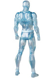 MAFEX ICEMAN (COMIC Ver.)《26年5月預定》 行版 全數$688 / *免運費   店取pt:10 / 25年8月15日