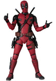 MAFEX DEADPOOL (Deadpool & Wolverine Ver.)《25年6月預定》 行版 全數$688 / *免運費   店取pt:10 / 25年9月15日