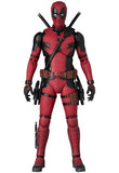 MAFEX DEADPOOL (Deadpool & Wolverine Ver.)《25年6月預定》 行版 全數$688 / *免運費   店取pt:10 / 25年9月15日
