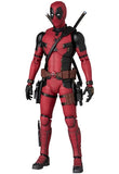 MAFEX DEADPOOL (Deadpool & Wolverine Ver.)《25年6月預定》 行版 全數$688 / *免運費   店取pt:10 / 25年9月15日