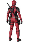 MAFEX DEADPOOL (Deadpool & Wolverine Ver.)《25年6月預定》 行版 全數$688 / *免運費   店取pt:10 / 25年9月15日