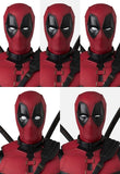 MAFEX DEADPOOL (Deadpool & Wolverine Ver.)《25年6月預定》 行版 全數$688 / *免運費   店取pt:10 / 25年9月15日