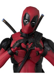 MAFEX DEADPOOL (Deadpool & Wolverine Ver.)《25年6月預定》 行版 全數$688 / *免運費   店取pt:10 / 25年9月15日