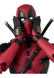 MAFEX DEADPOOL (Deadpool & Wolverine Ver.)《25年6月預定》 行版 全數$688 / *免運費   店取pt:10 / 25年9月15日