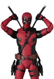 MAFEX DEADPOOL (Deadpool & Wolverine Ver.)《25年6月預定》 行版 全數$688 / *免運費   店取pt:10 / 25年9月15日