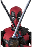 MAFEX DEADPOOL (Deadpool & Wolverine Ver.)《25年6月預定》 行版 全數$688 / *免運費   店取pt:10 / 25年9月15日