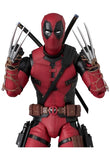 MAFEX DEADPOOL (Deadpool & Wolverine Ver.)《25年6月預定》 行版 全數$688 / *免運費   店取pt:10 / 25年9月15日